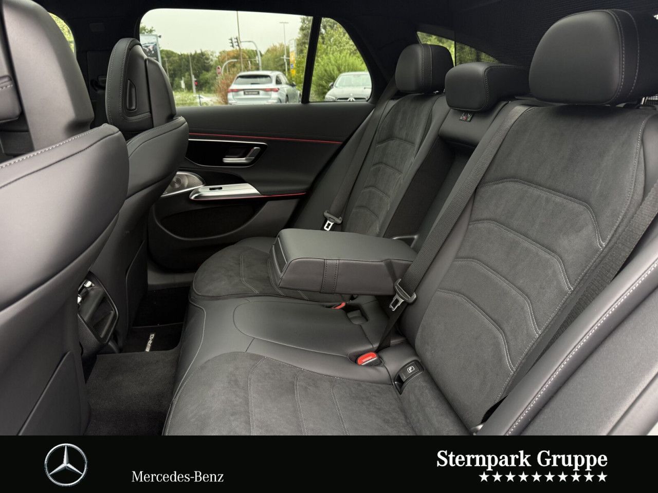 Mercedes-Benz E-Klasse – Bild 21