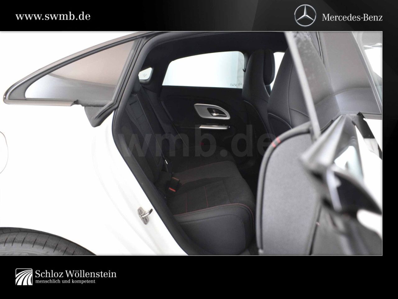 Mercedes-Benz CLA – Bild 13