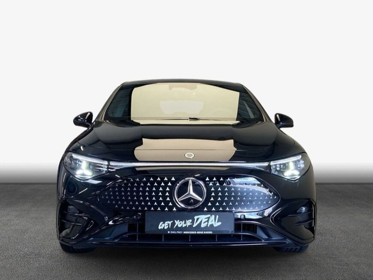 Mercedes-Benz CLA – Bild 3