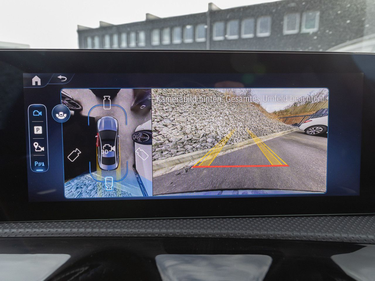 Mercedes-Benz CLA – Bild 8