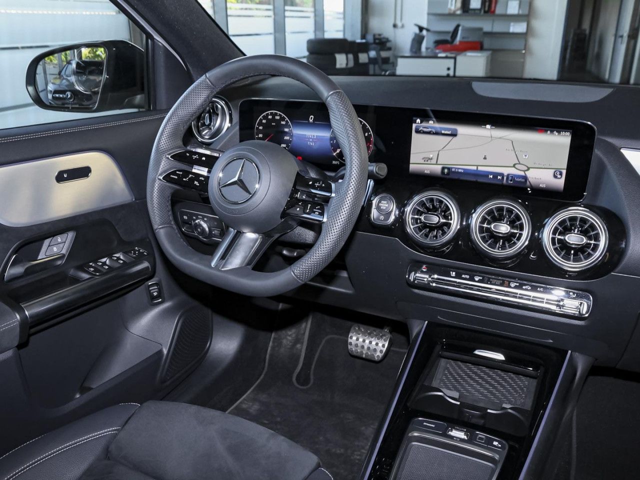 Mercedes-Benz GLA – Bild 6