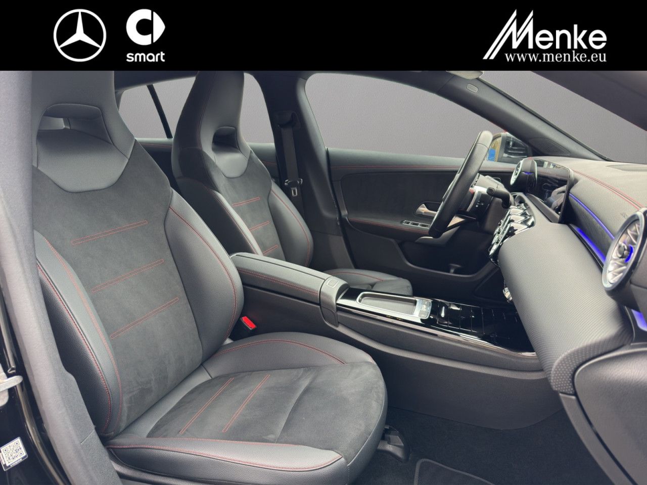 Mercedes-Benz CLA – Bild 6