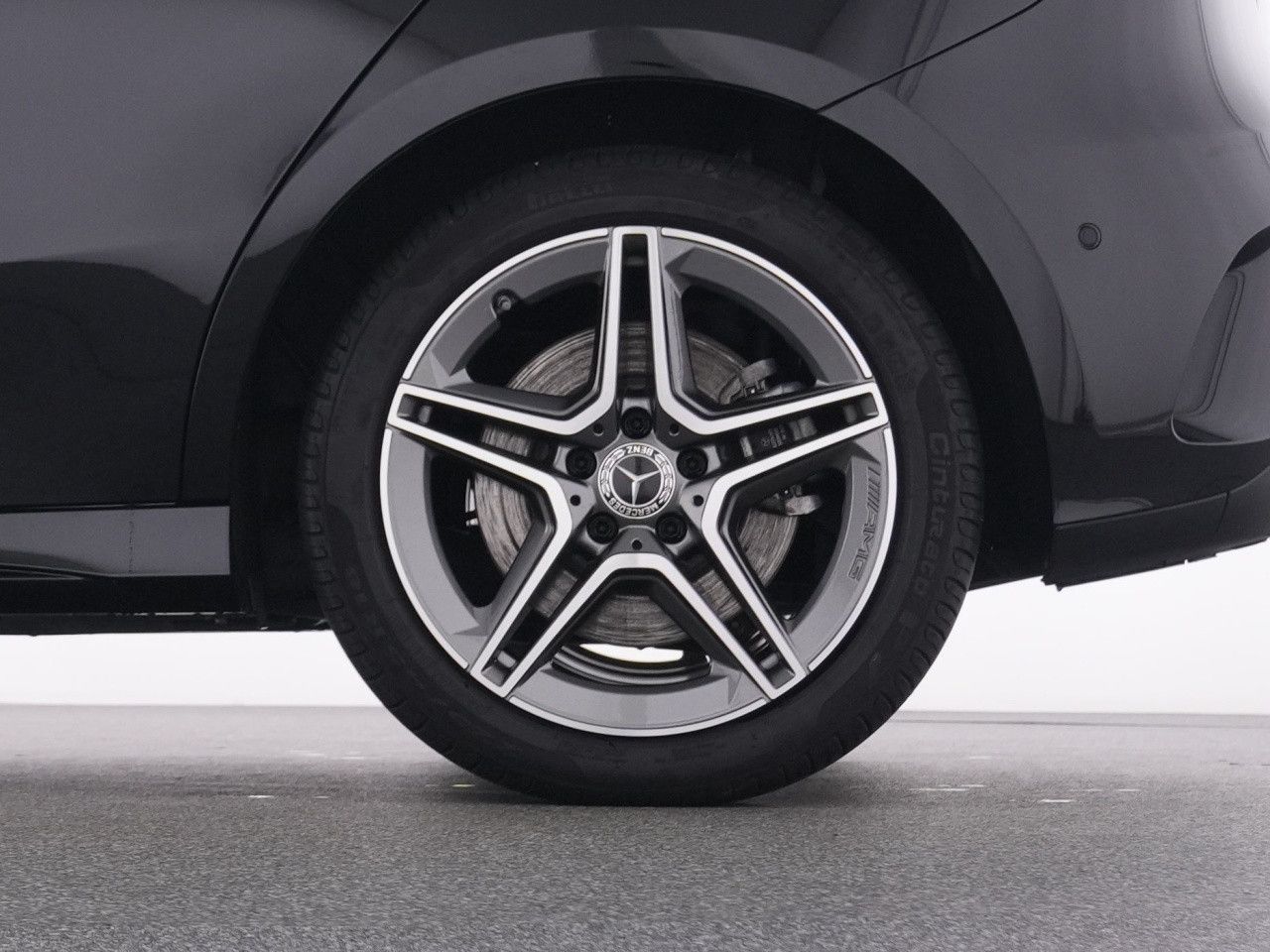Mercedes-Benz A-Klasse – Bild 20