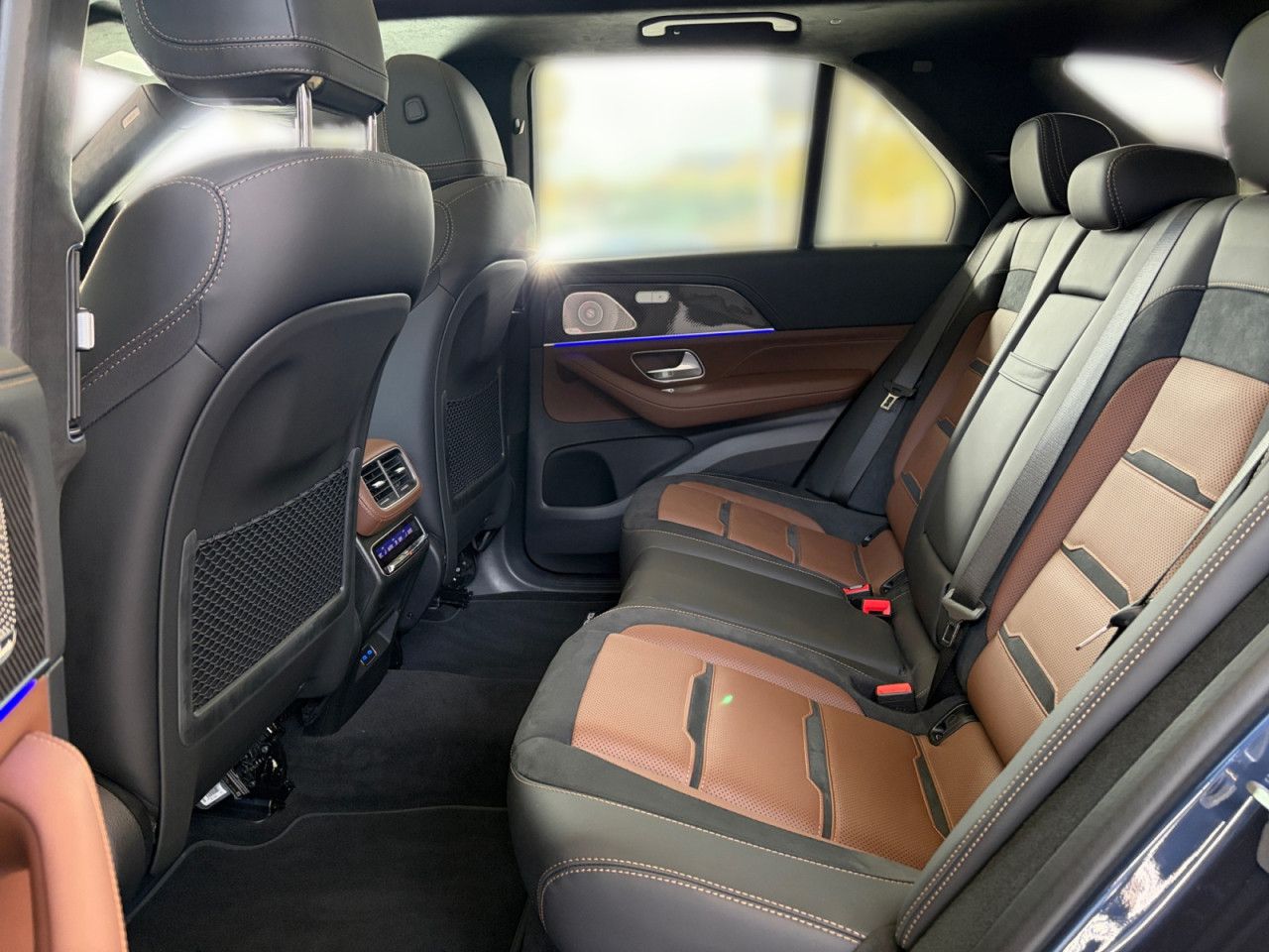 Mercedes-Benz GLE – Bild 27