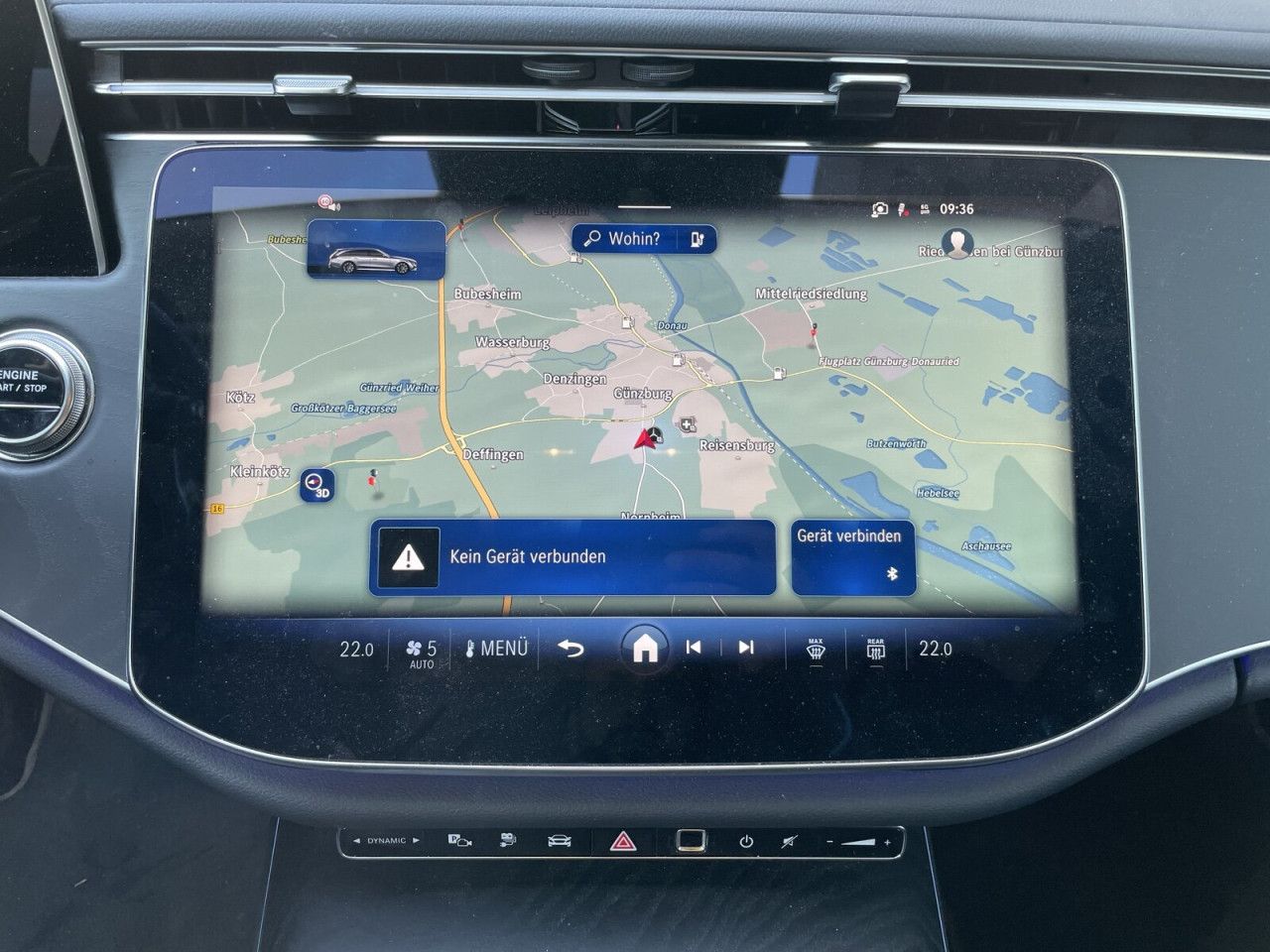 Mercedes-Benz E-Klasse – Bild 13
