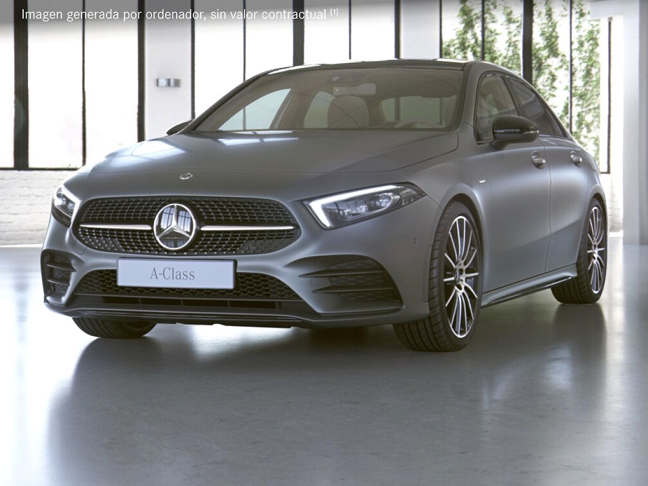 Foto de estudio 1 / 5