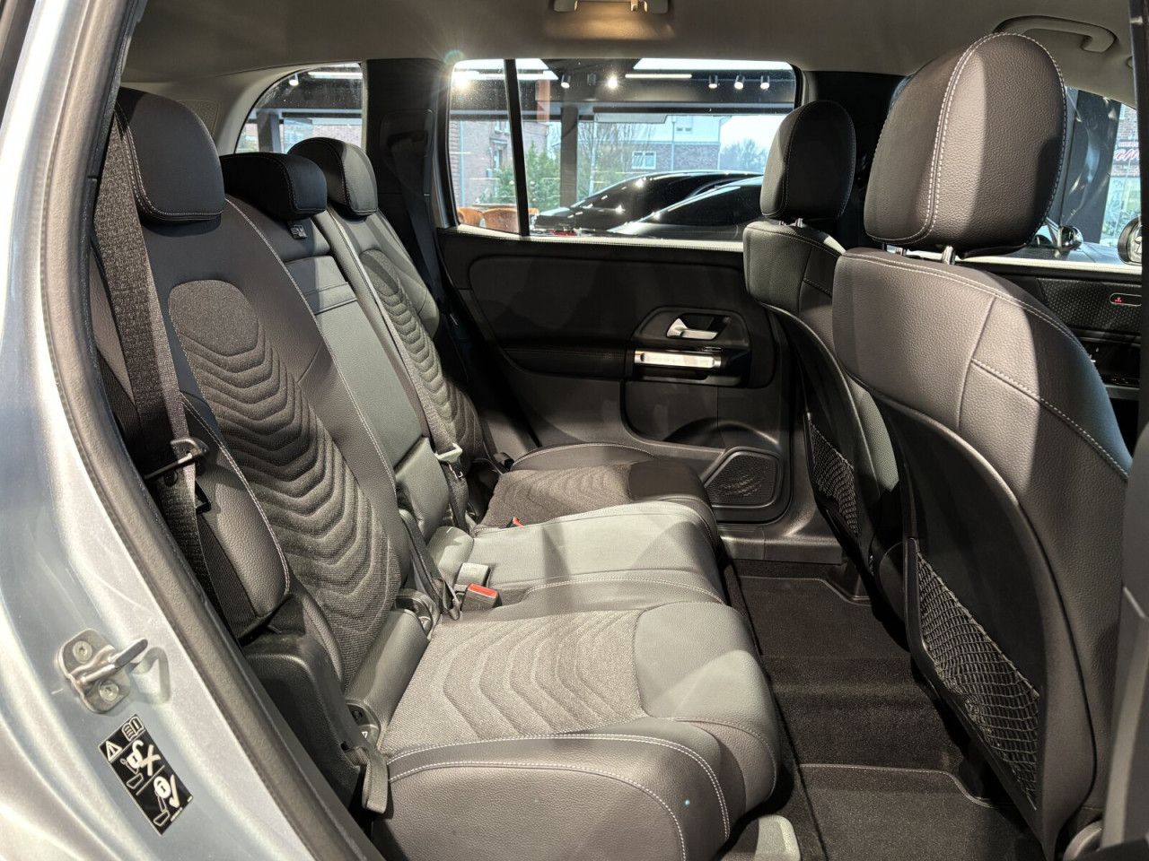 Mercedes-Benz GLB – Bild 11