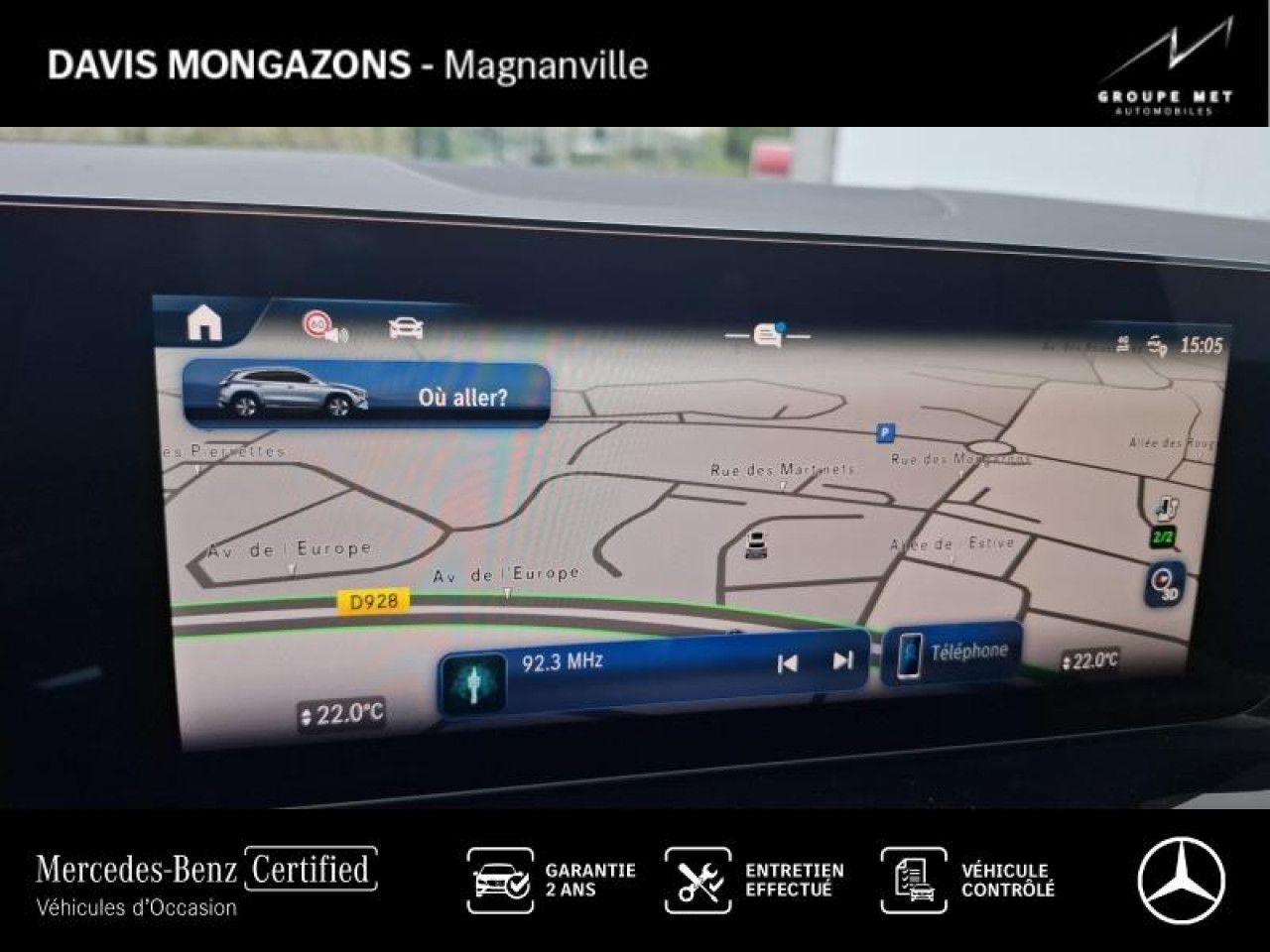 Photo du v&eacute;hicule 13 / 18