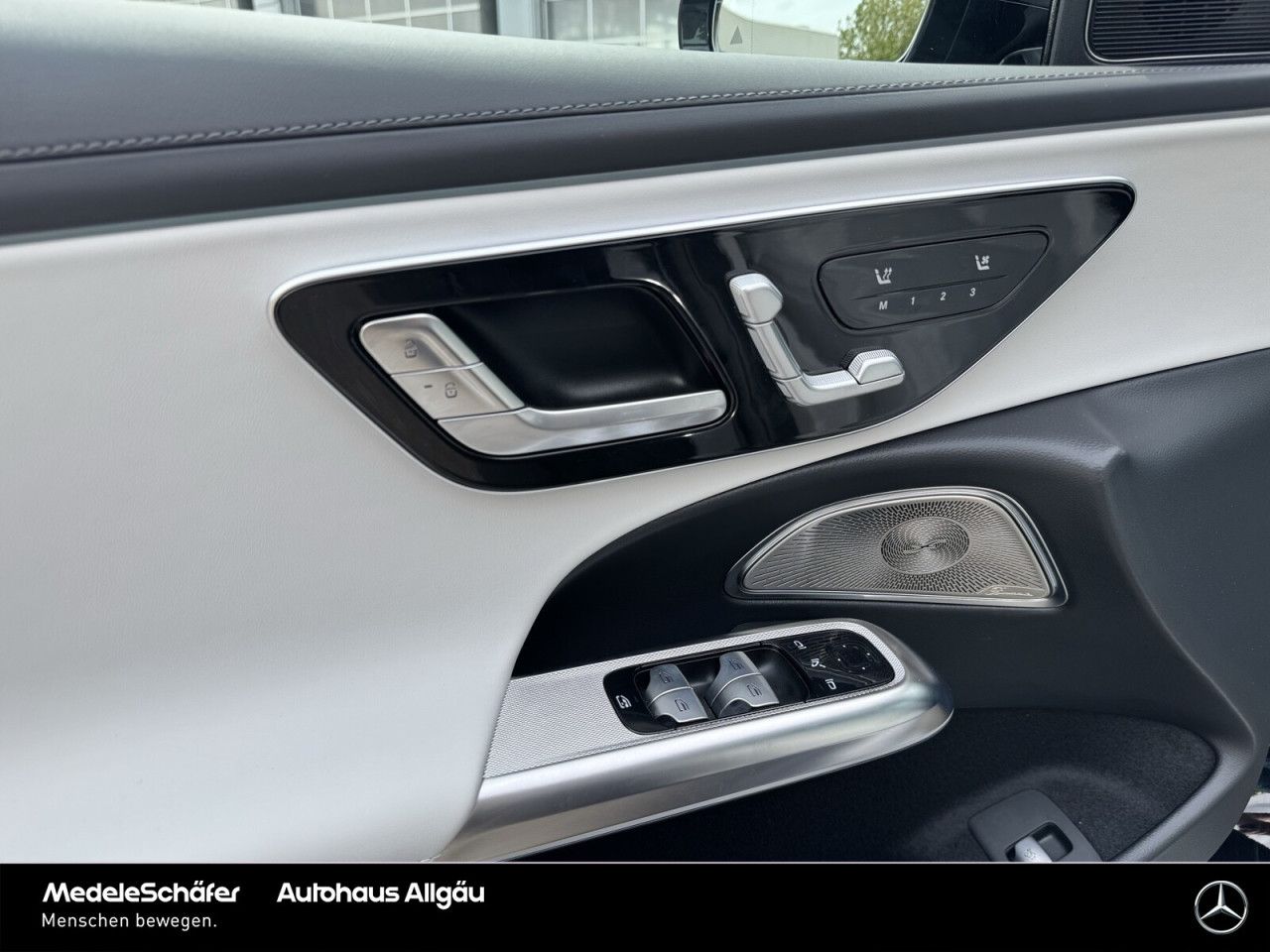 Mercedes-Benz E-Klasse – Bild 10