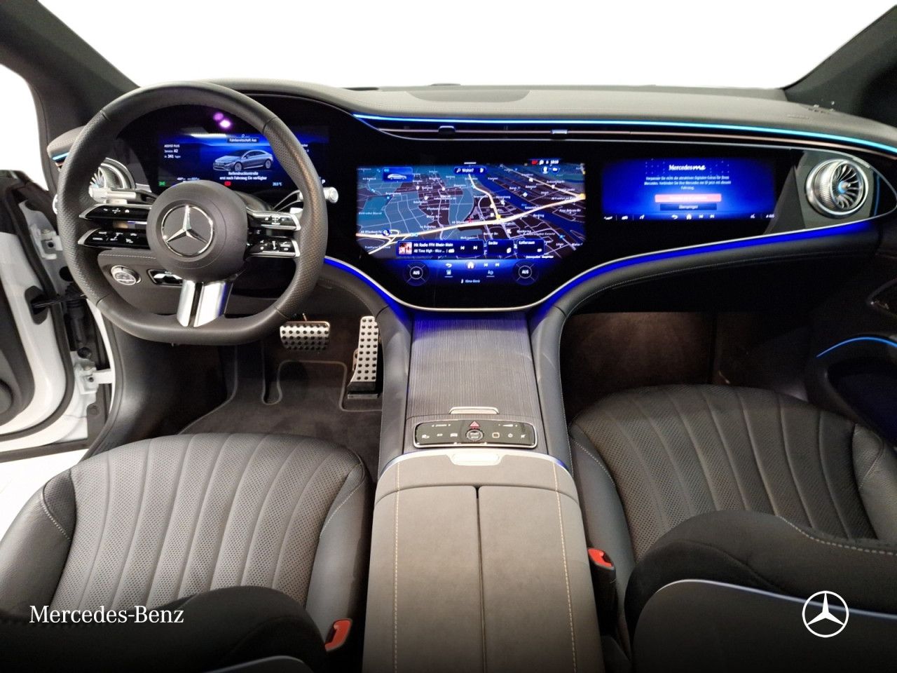 Mercedes-Benz EQS – Bild 10