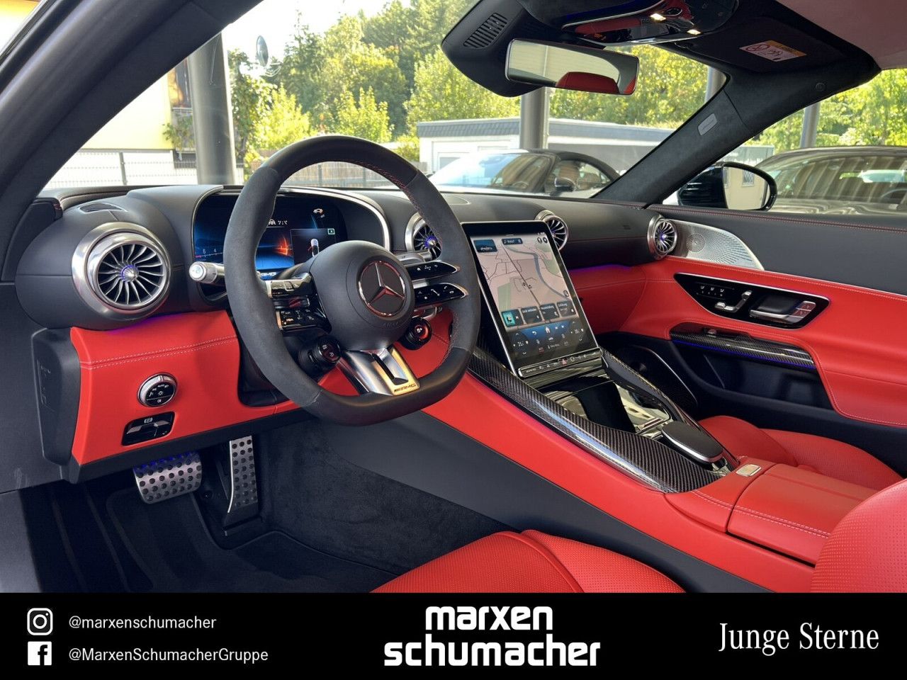 Mercedes-Benz SL – Bild 17