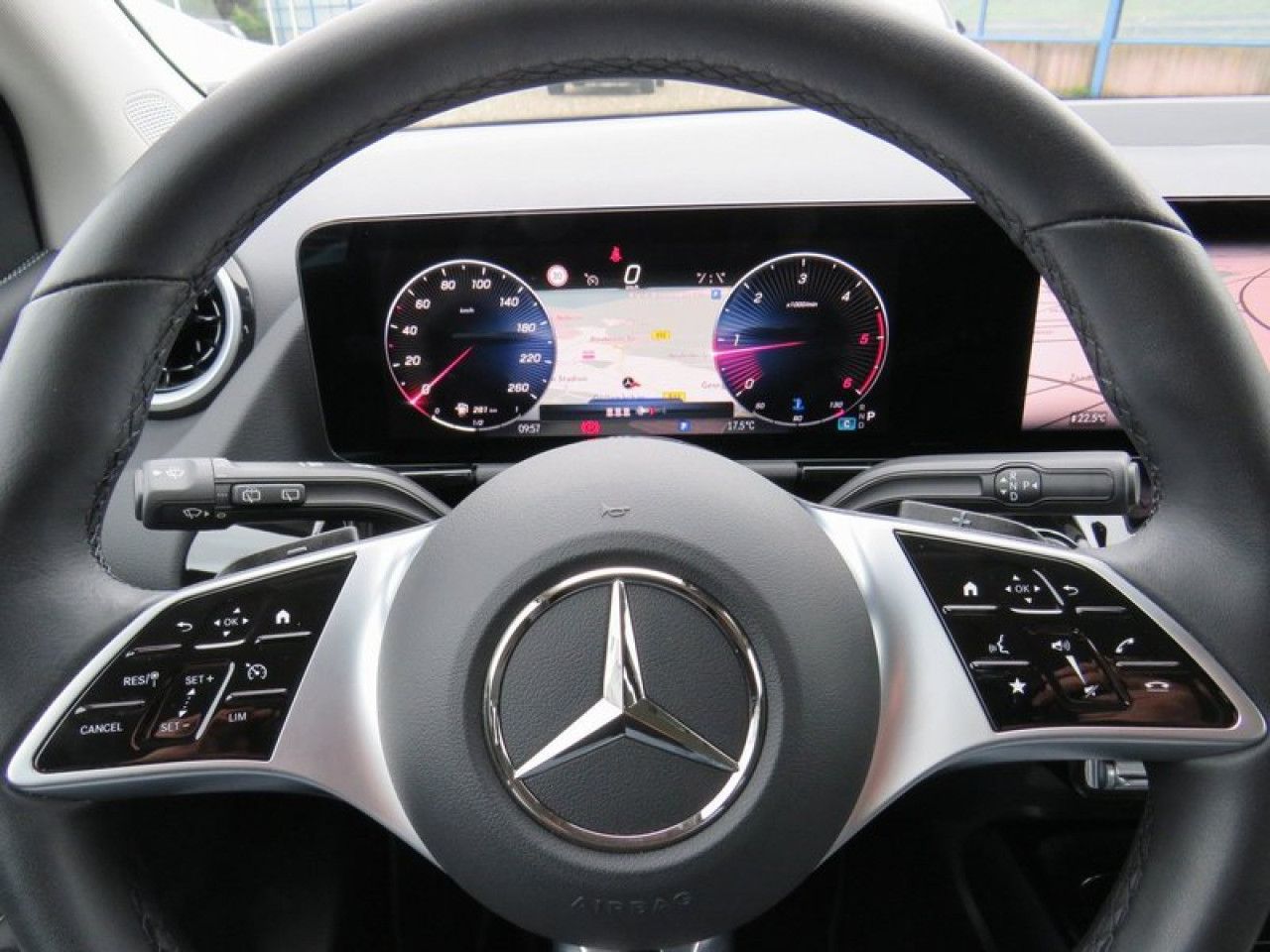Mercedes-Benz B-Klasse – Bild 21