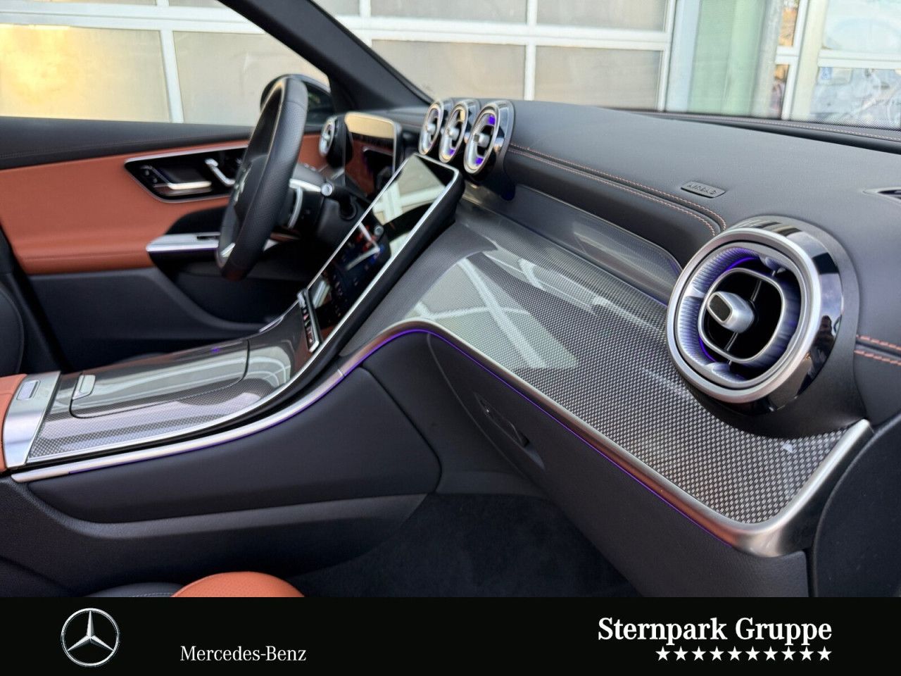 Mercedes-Benz GLC – Bild 17