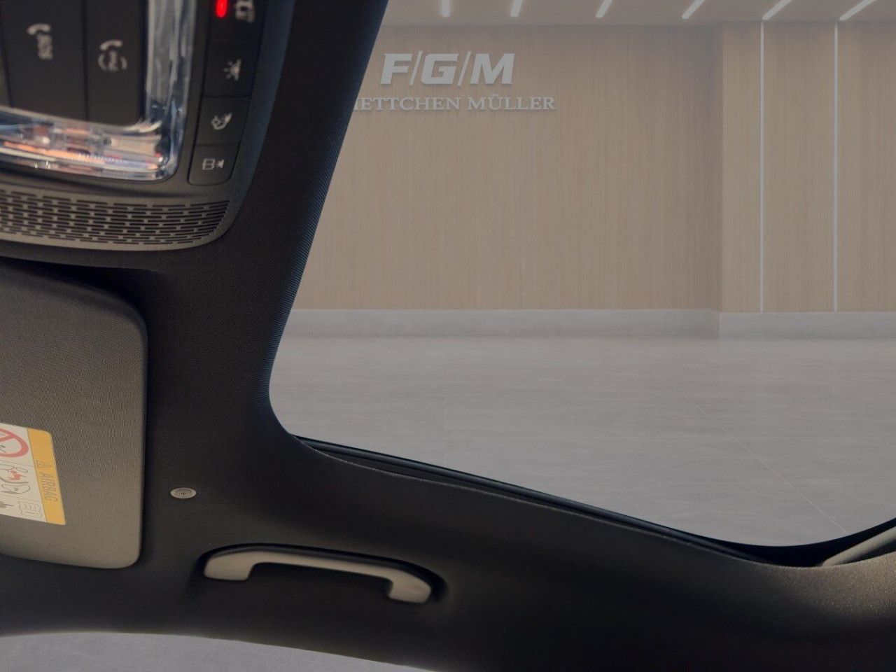 Mercedes-Benz GLB – Bild 15