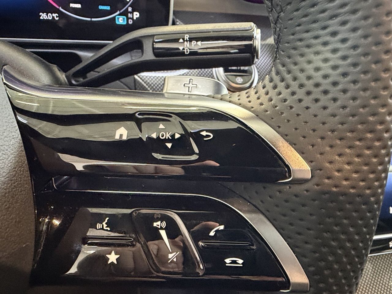 Mercedes-Benz C-Klasse – Bild 21