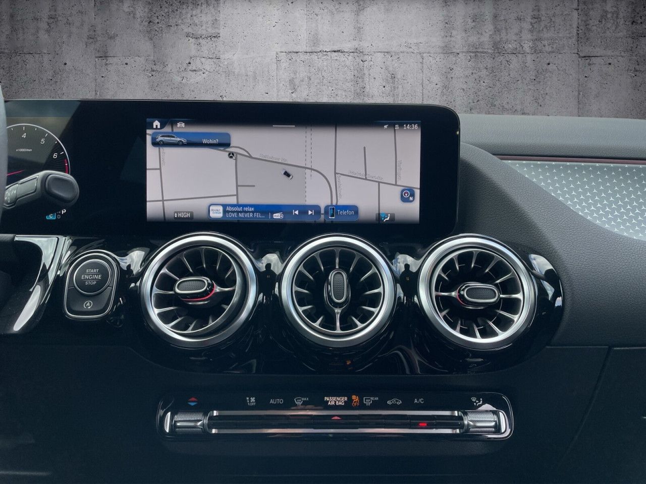 Mercedes-Benz B-Klasse – Bild 17