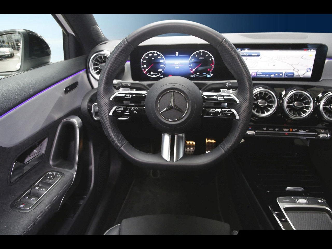 Mercedes-Benz A-Klasse – Bild 12