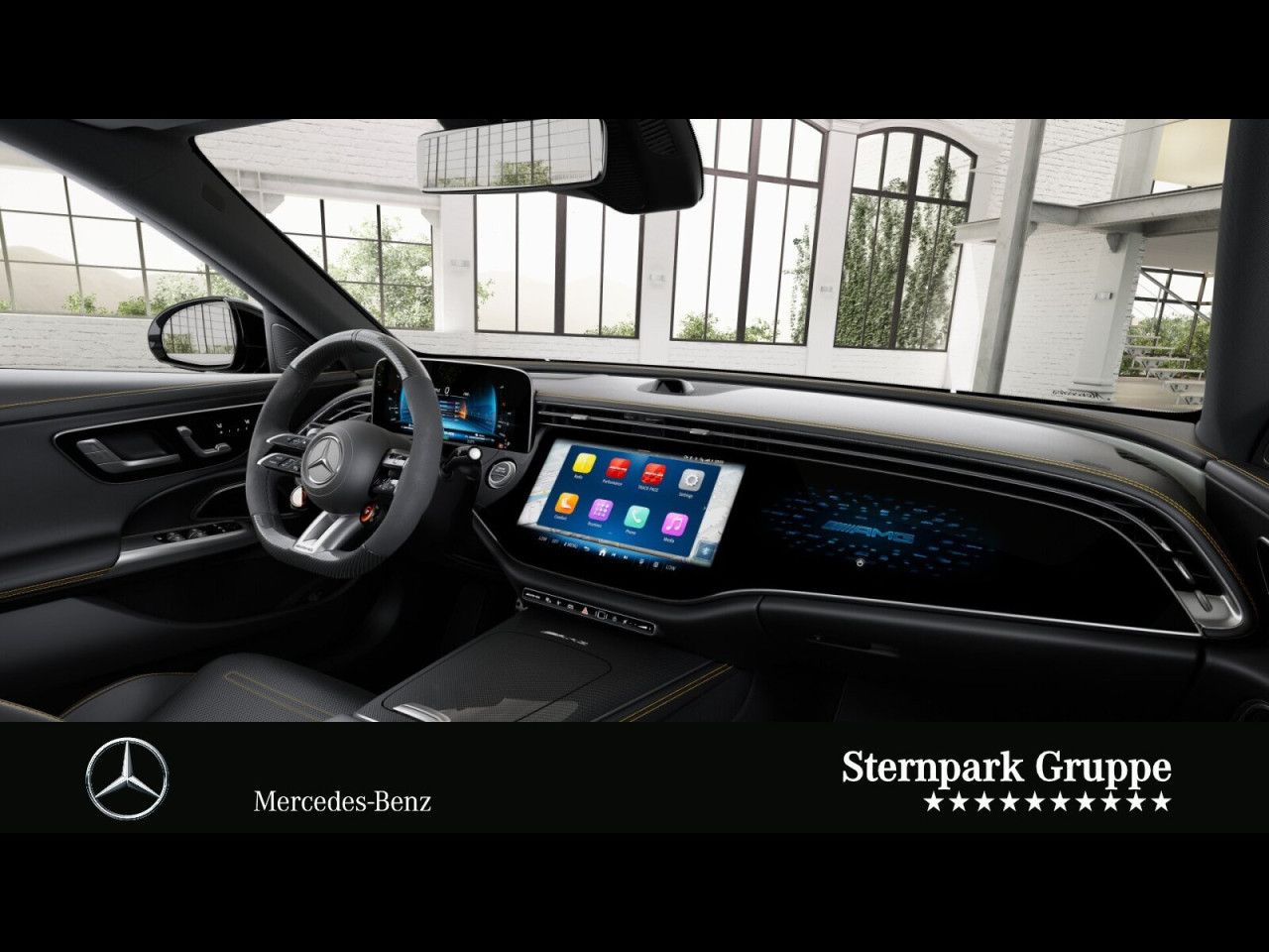 Mercedes-Benz E-Klasse – Bild 12
