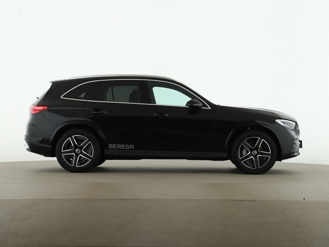 Mercedes-Benz GLC – Bild 7