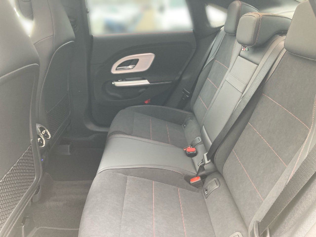 Mercedes-Benz CLA – Bild 11