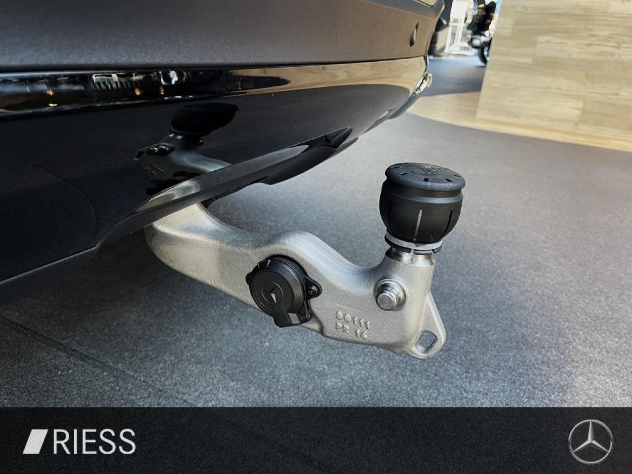 Mercedes-Benz GLS – Bild 20