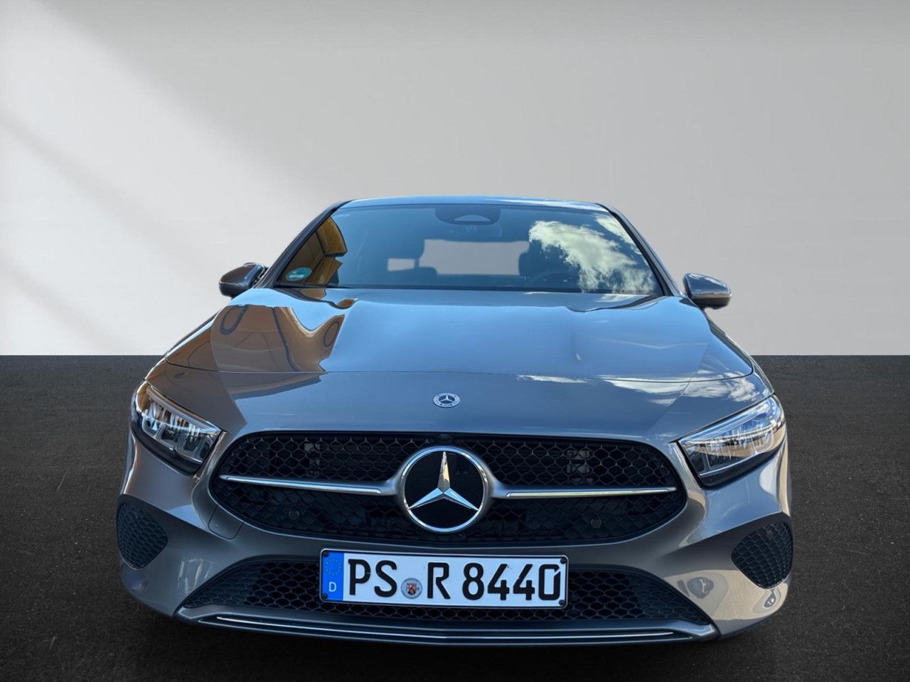 Mercedes-Benz A-Klasse – Bild 2