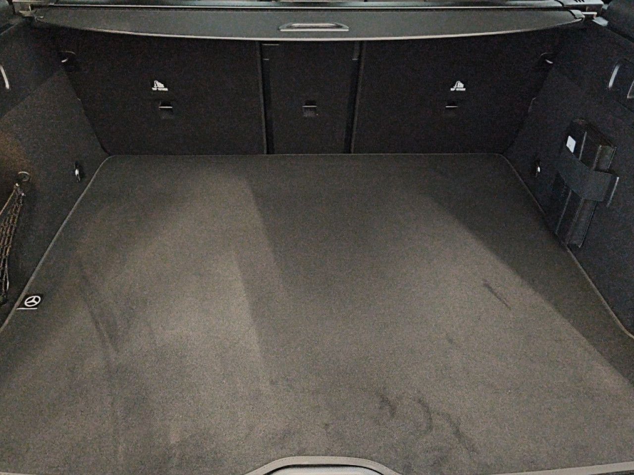 Mercedes-Benz GLC – Bild 11