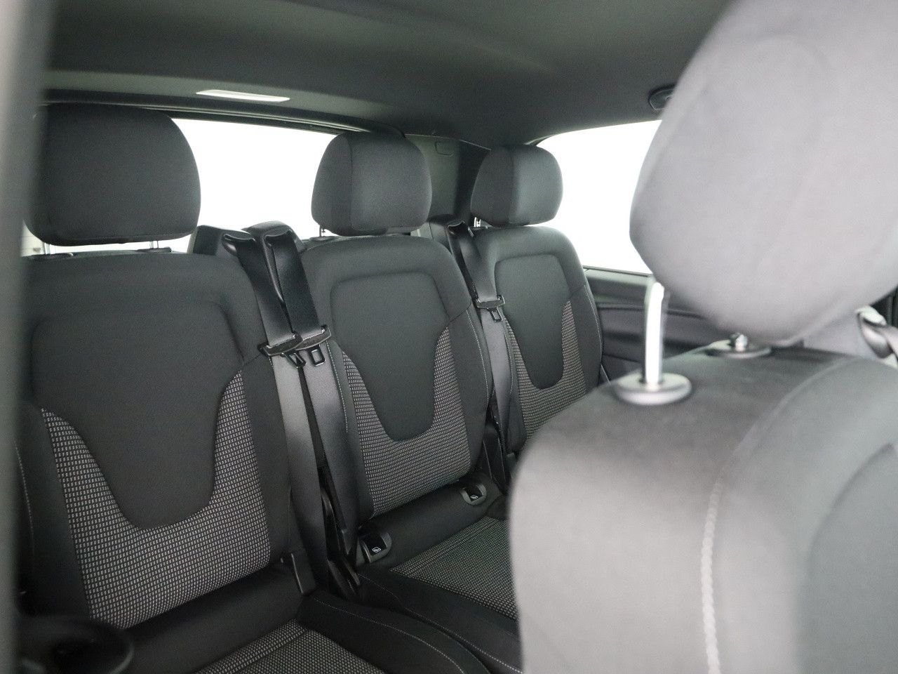 Mercedes-Benz V-Klasse – Bild 18