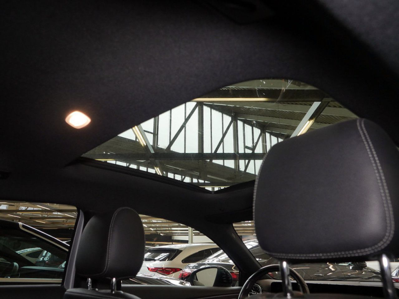 Mercedes-Benz A-Klasse – Bild 8