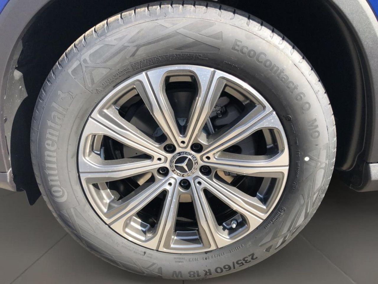 Mercedes-Benz GLC – Bild 8