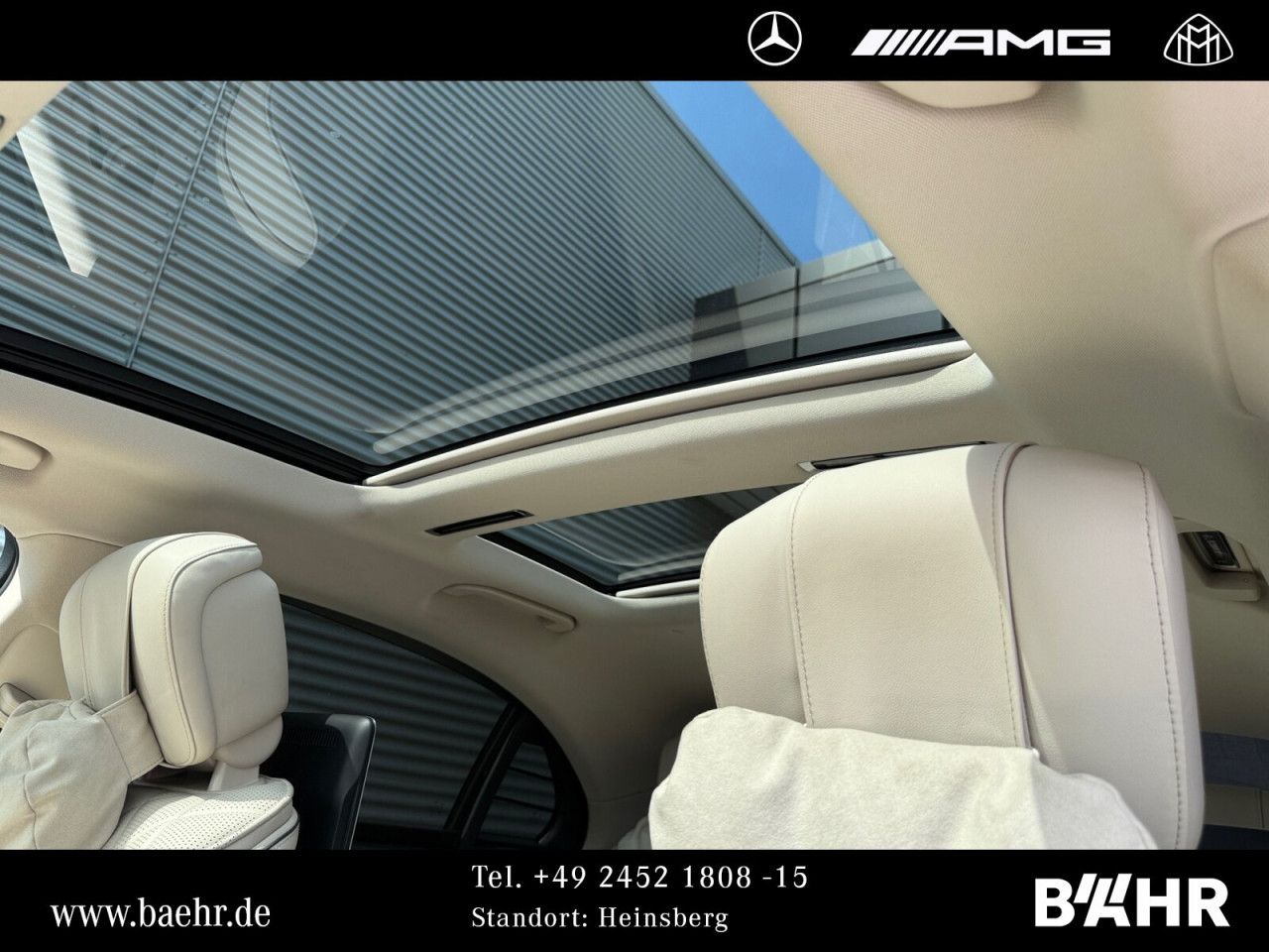 Mercedes-Benz S-Klasse – Bild 17