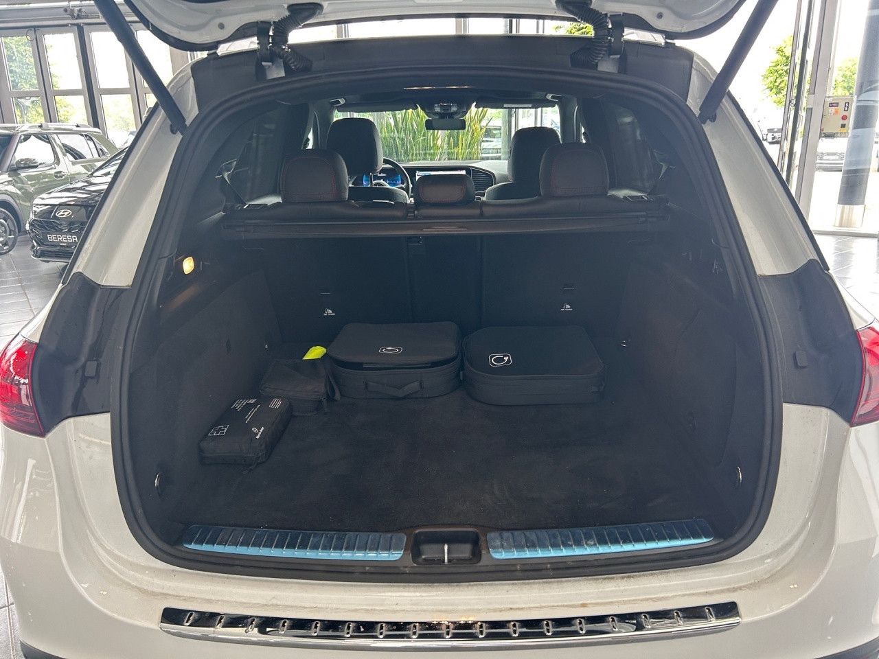 Mercedes-Benz GLE – Bild 10