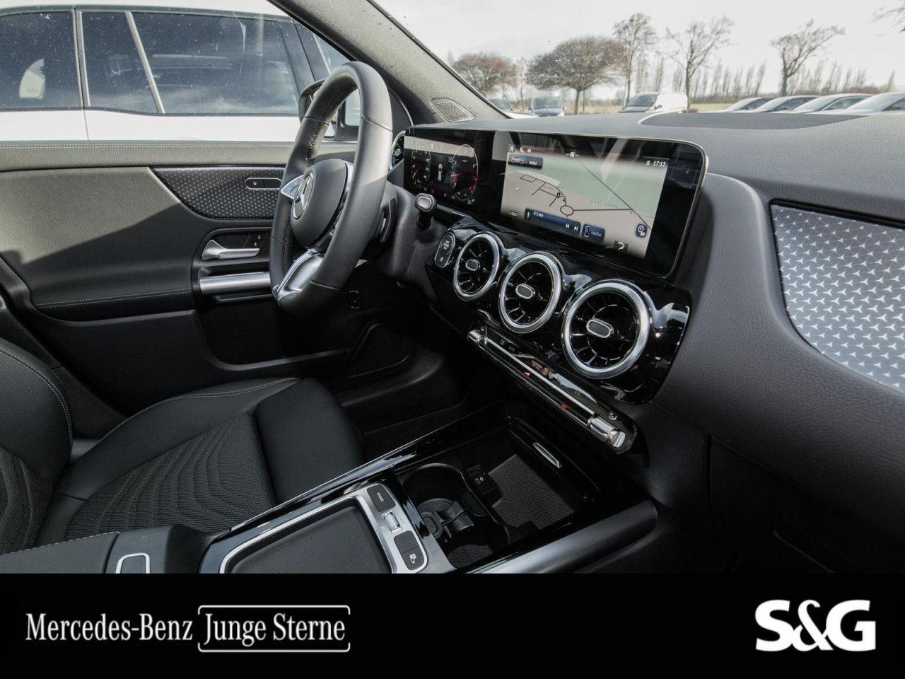 Mercedes-Benz GLA – Bild 6