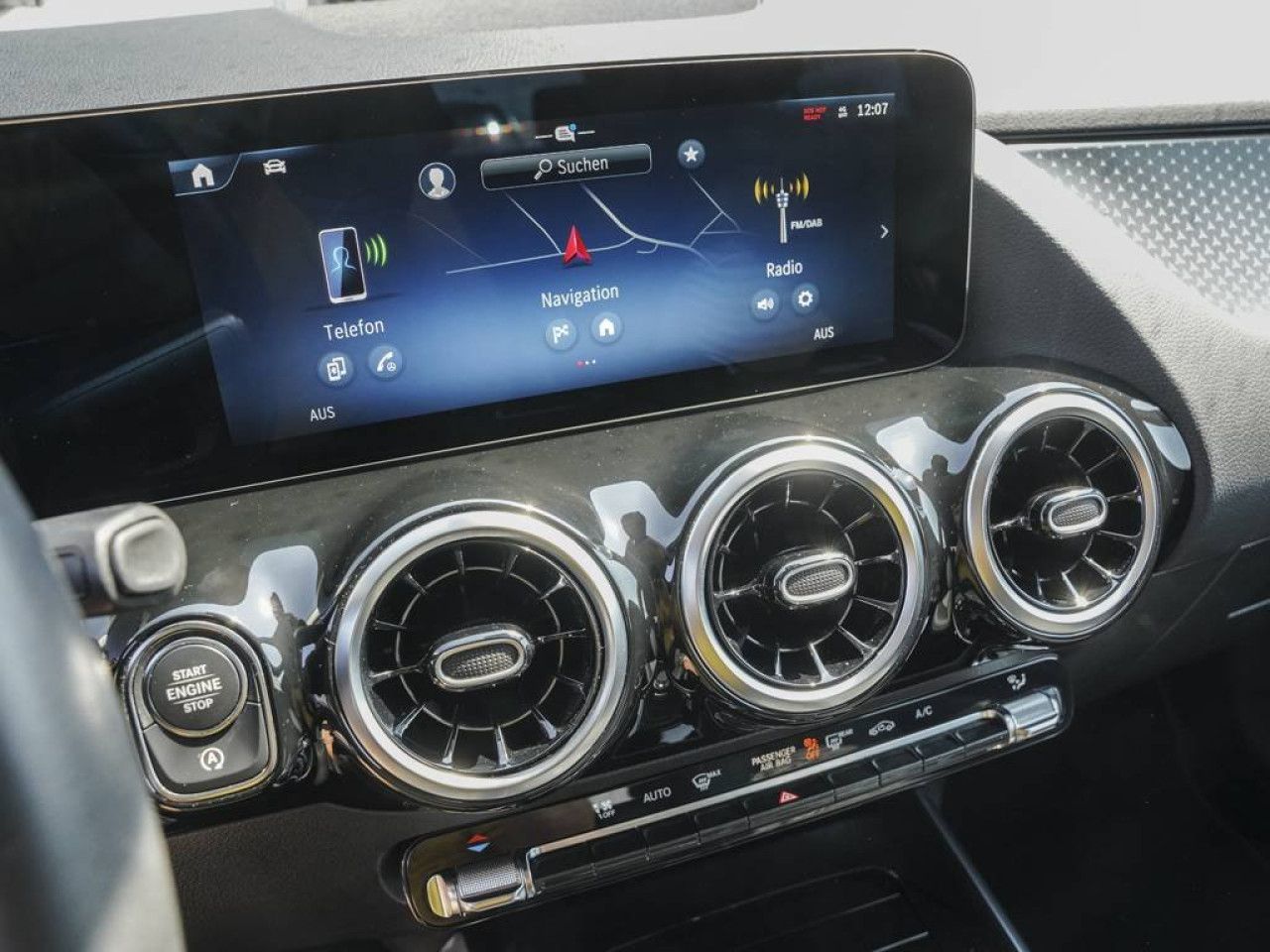 Mercedes-Benz GLA – Bild 7