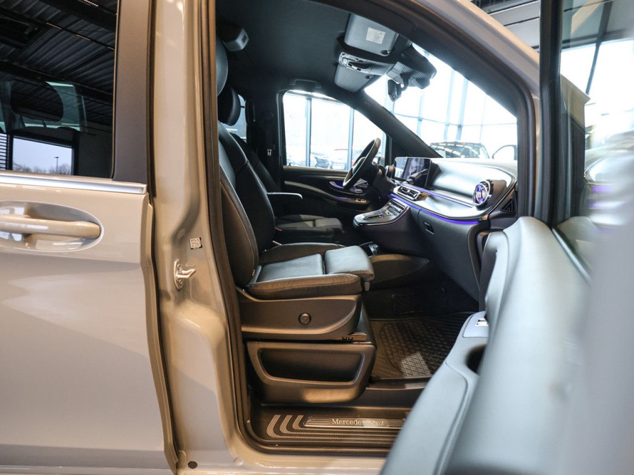 Mercedes-Benz V-Klasse – Bild 2