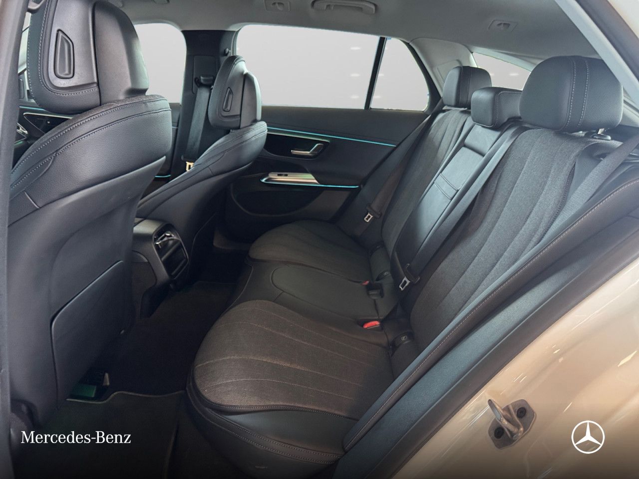 Mercedes-Benz E-Klasse – Bild 9