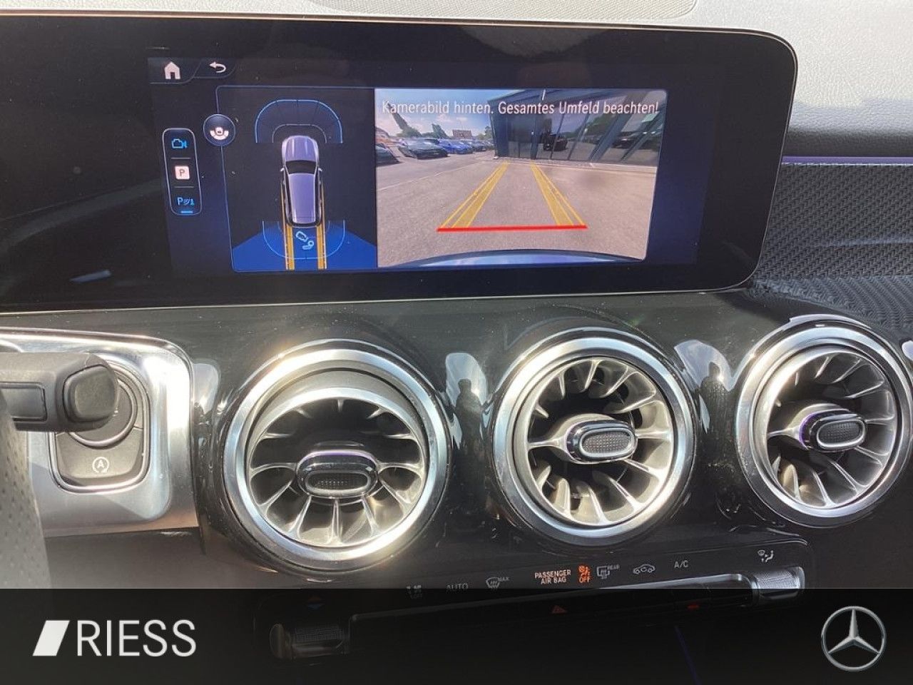 Mercedes-Benz GLB – Bild 10