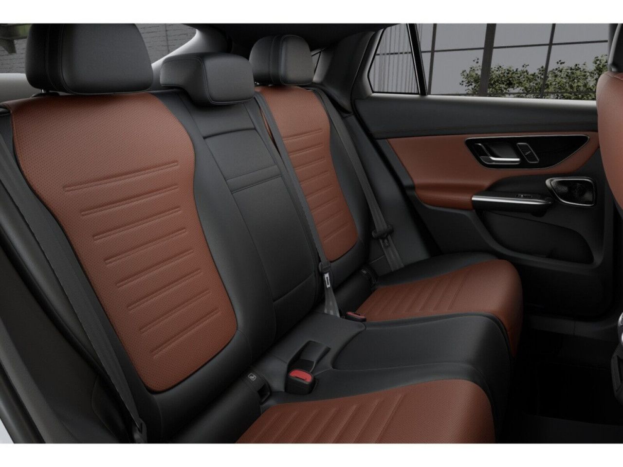 Mercedes-Benz GLC – Bild 9