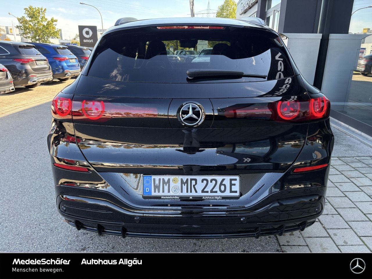 Mercedes-Benz GLC – Bild 4