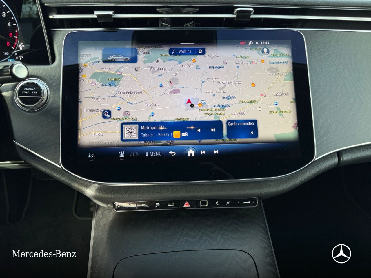 Mercedes-Benz E-Klasse – Bild 14