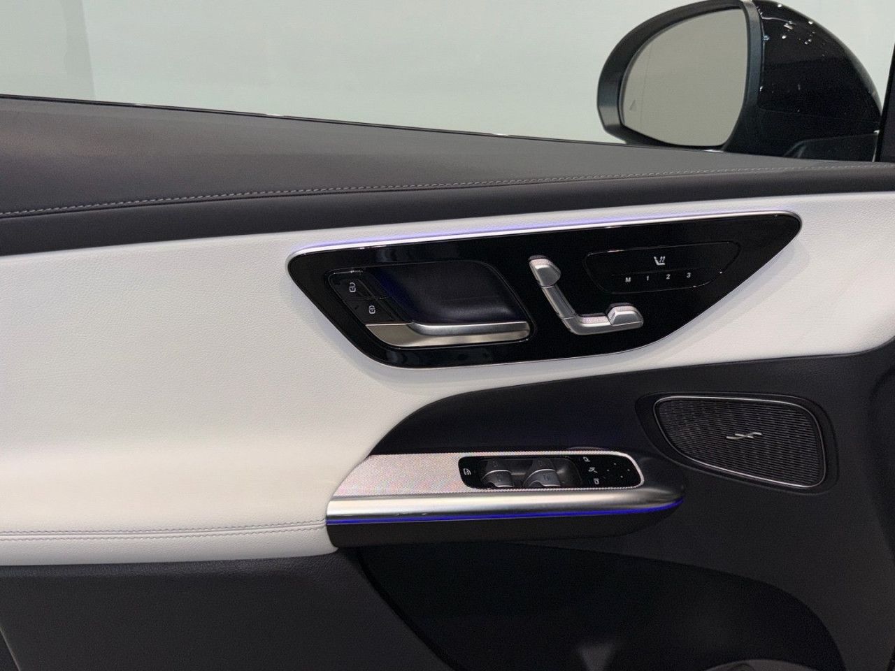 Mercedes-Benz GLC – Bild 15