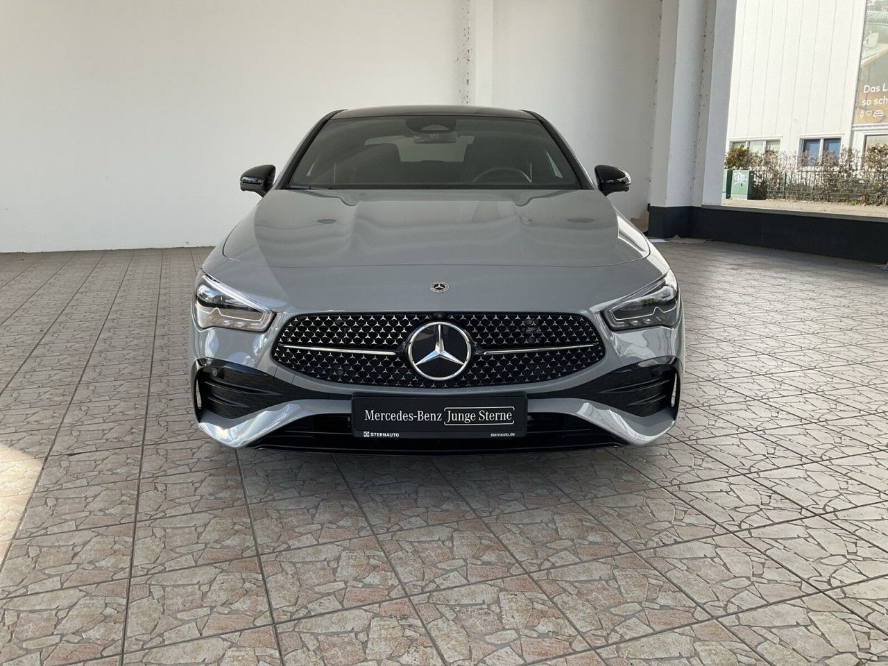 Mercedes-Benz CLA – Bild 2