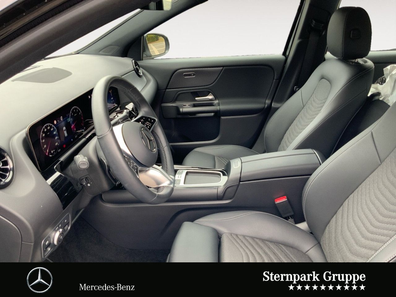 Mercedes-Benz GLA – Bild 9