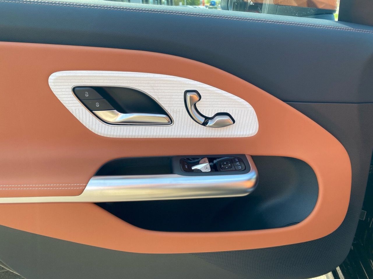 Mercedes-Benz CLA – Bild 15