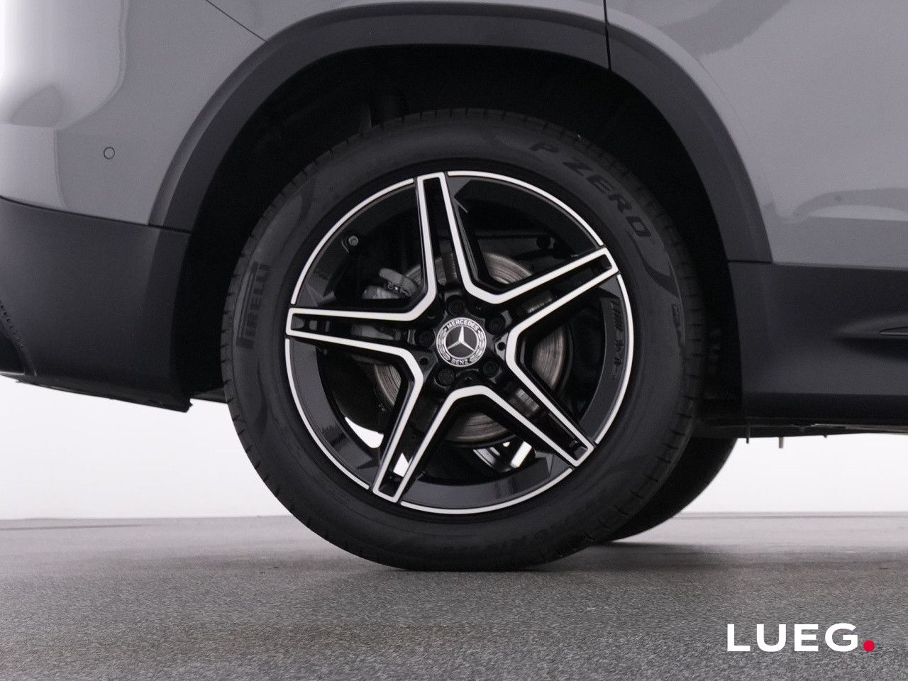 Mercedes-Benz GLB – Bild 22
