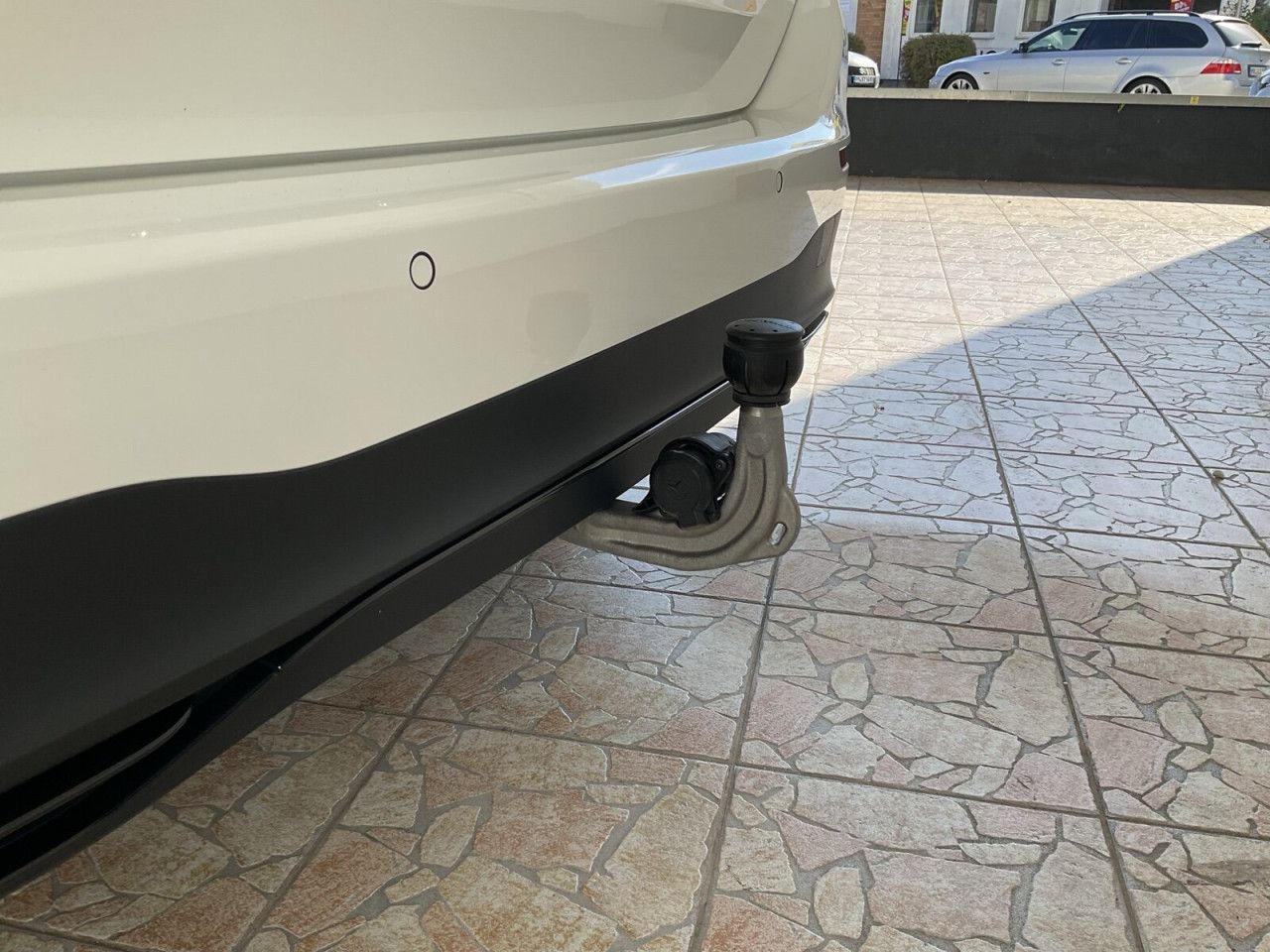 Mercedes-Benz B-Klasse – Bild 26
