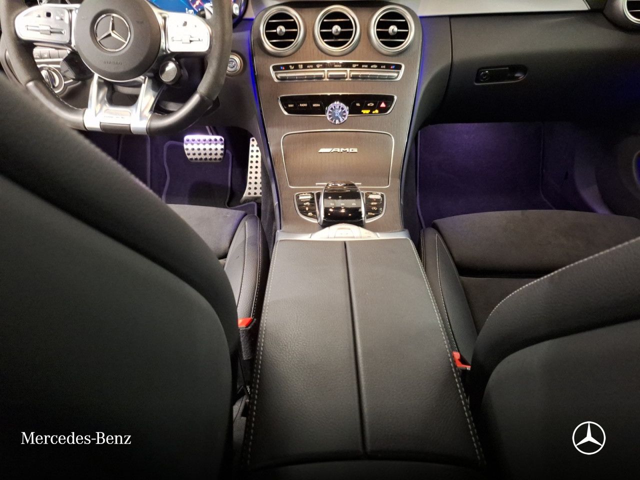Mercedes-Benz C-Klasse – Bild 13