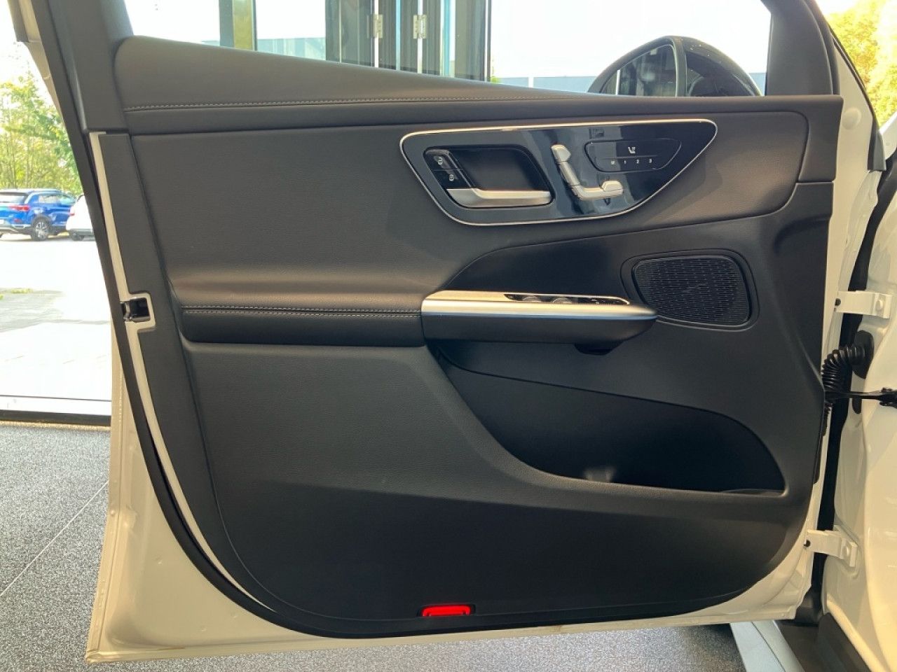 Mercedes-Benz GLC – Bild 14