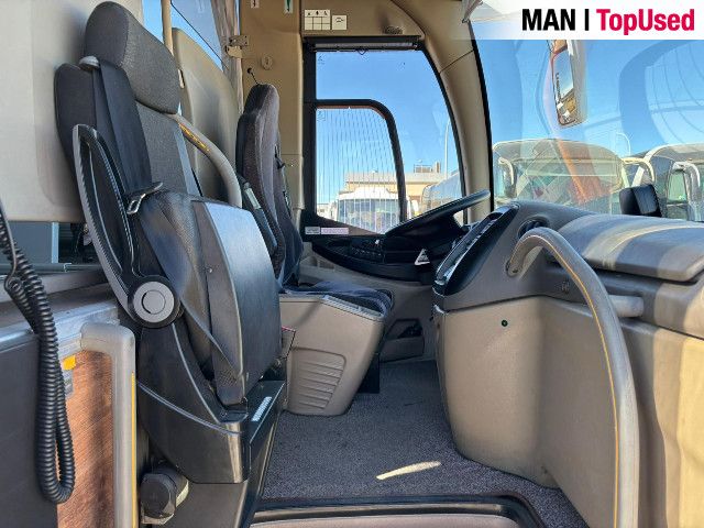 IVECO Magelys 10