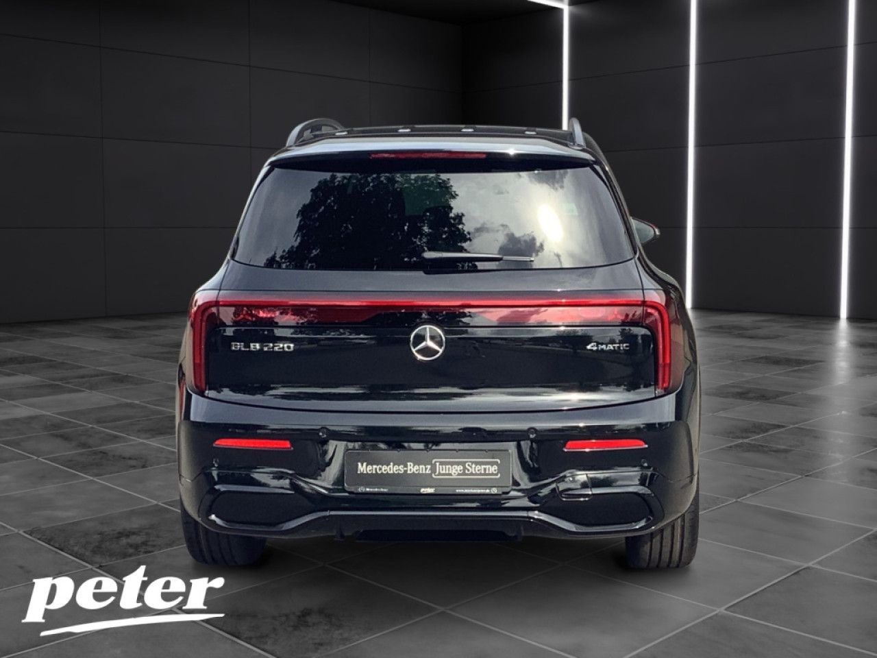 Mercedes-Benz GLB – Bild 4